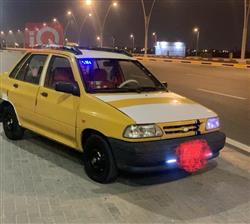 سایپا ساینا